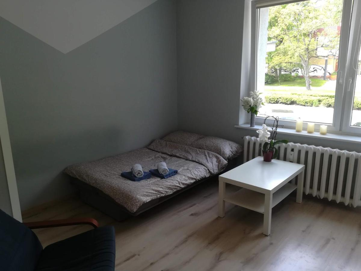 M1 Abrahama Gdynia Luaran gambar